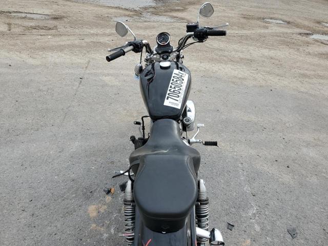 2016 HARLEY-DAVIDSON XL883 SUPE - 1HD4CR214GC430088