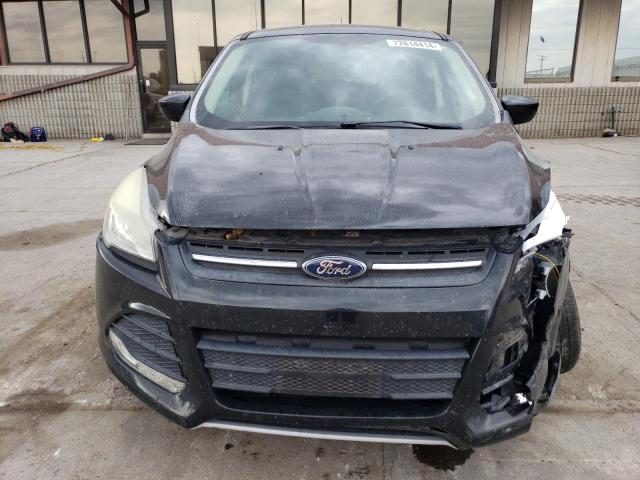 VIN 1FMCU0GX5DUB79909 2013 Ford Escape, SE no.5