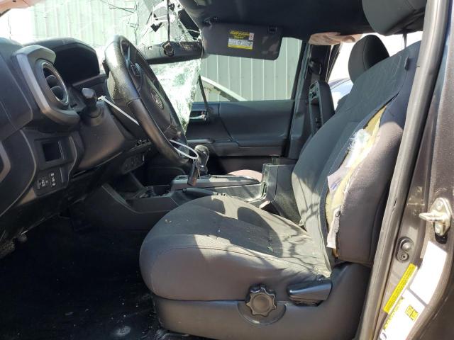 2016 TOYOTA TACOMA DOU - 5TFCZ5AN0GX037156