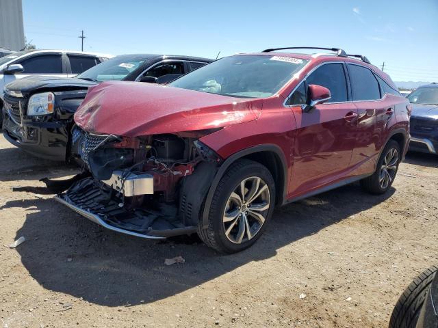 2020 LEXUS RX 350 #2989418568