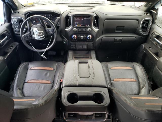 2022 GMC SIERRA K25 - 1GT49PE77NF208340