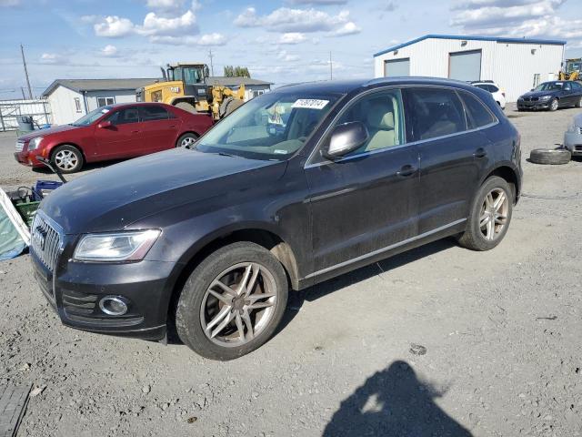 2014 AUDI Q5 TDI PREMIUM PLUS 2014