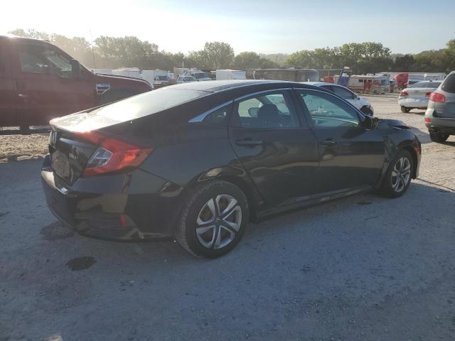 2016 HONDA CIVIC LX - 19XFC2F51GE099252
