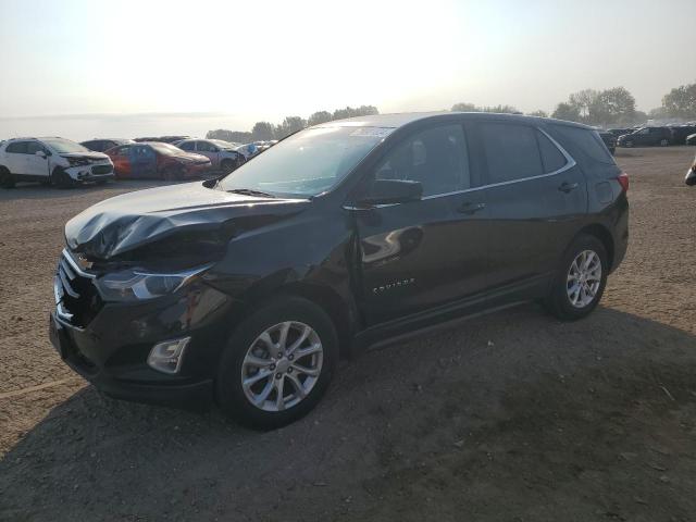 2018 CHEVROLET EQUINOX LT - 2GNAXSEV6J6226897