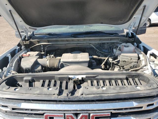 2023 GMC SIERRA K25 - 1GT49ME74PF224643