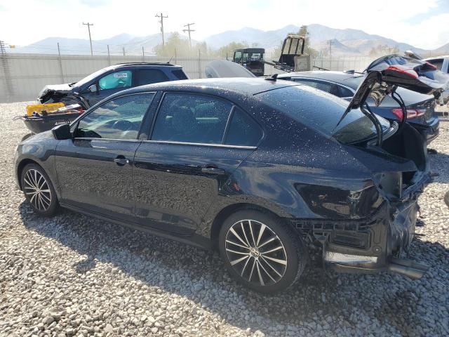2016 VOLKSWAGEN JETTA SPOR - 3VWD17AJ5GM407282