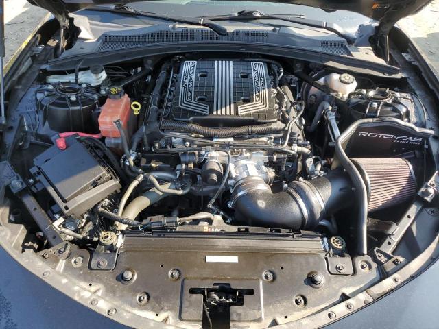 2023 CHEVROLET CAMARO ZL1 - 1G1FK1R69P0104975