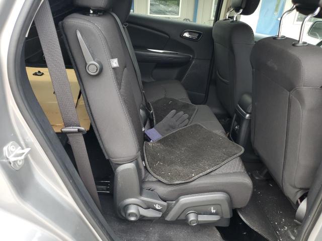 2015 DODGE JOURNEY SE - 3C4PDDAG0FT633793