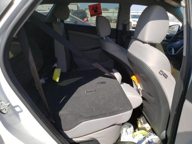 2019 HYUNDAI TUCSON LIM - KM8J3CA4XKU887869