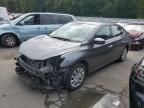 2017 NISSAN SENTRA S - 3N1AB7AP6HL636765