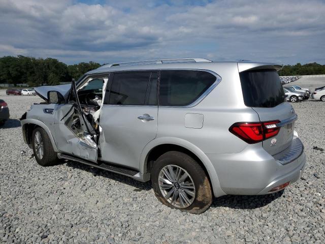 2020 INFINITI QX80 LUXE - JN8AZ2NE0L9255374
