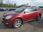 CHEVROLET EQUINOX LT photo