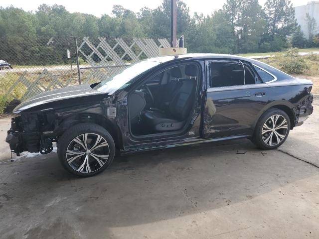 2021 VOLKSWAGEN PASSAT SE #2947345023