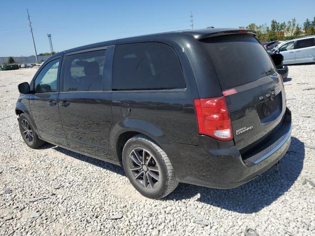 VIN 2C4RDGEG6HR604177 2017 DODGE CARAVAN no.2