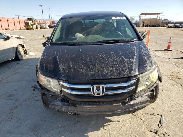 VIN 5FNRL5H43FB117617 2015 Honda Odyssey, EX no.5