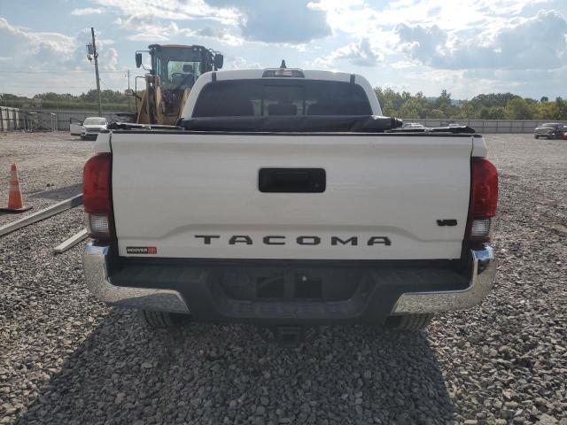 VIN 3TMAZ5CN1MM156338 2021 Toyota Tacoma, Double Cab no.6