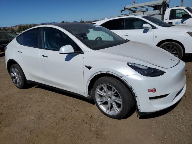 2023 TESLA MODEL Y - 7SAYGDEE0PA092149