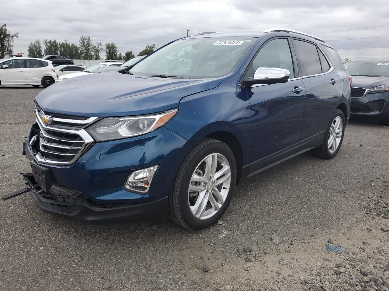 Chevrolet Equinox 2020 Premier (2LZ)