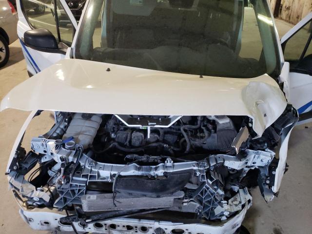 2022 FORD TRANSIT CO - NM0LS7S27N1544329