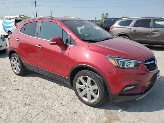 2017 BUICK ENCORE PRE - KL4CJBSB7HB202879