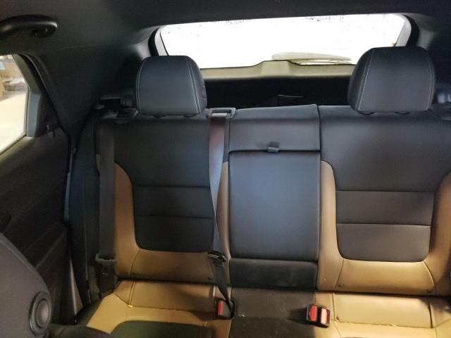 2021 CHEVROLET TRAILBLAZE - KL79MVSL3MB156184