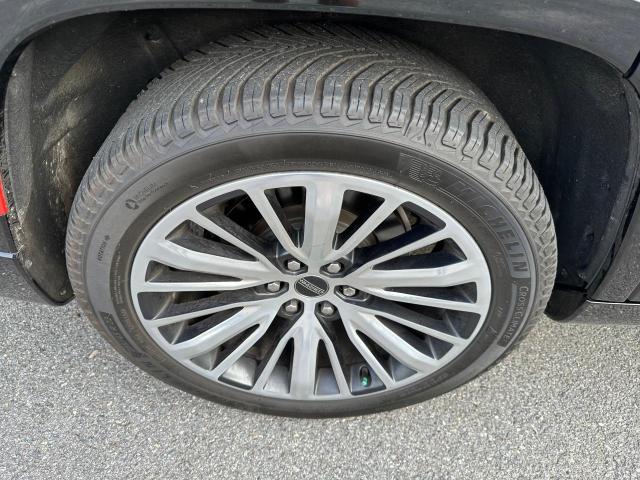 2022 JEEP GRAND WAGO 1C4SJVGJ0NS119096