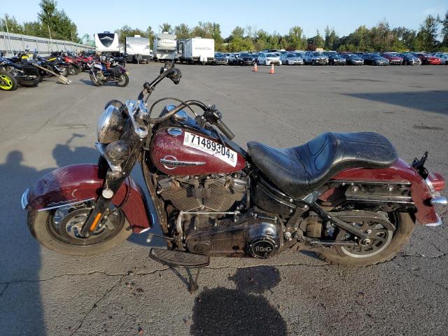 2020 HARLEY-DAVIDSON FLHCS 1HD1YBK19LB029468