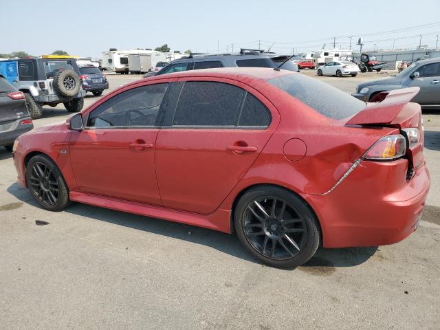 2015 MITSUBISHI LANCER ES - JA32U2FU2FU008586