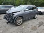 2019 NISSAN ROGUE S - KNMAT2MT0KP552619