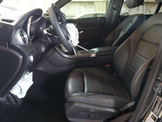 2020 MERCEDES-BENZ GLC 300 - W1N0G8DB7LF773838