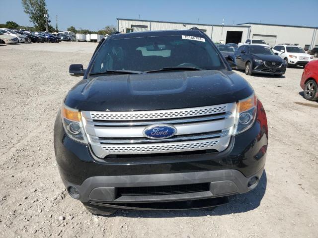 2015 FORD EXPLORER X - 1FM5K8D85FGC24486