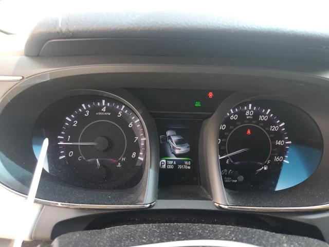 2018 TOYOTA AVALON XLE - 4T1BK1EB3JU281428