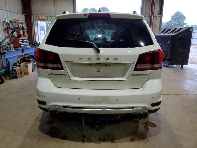 2016 DODGE JOURNEY CR - 3C4PDCGG7GT108202