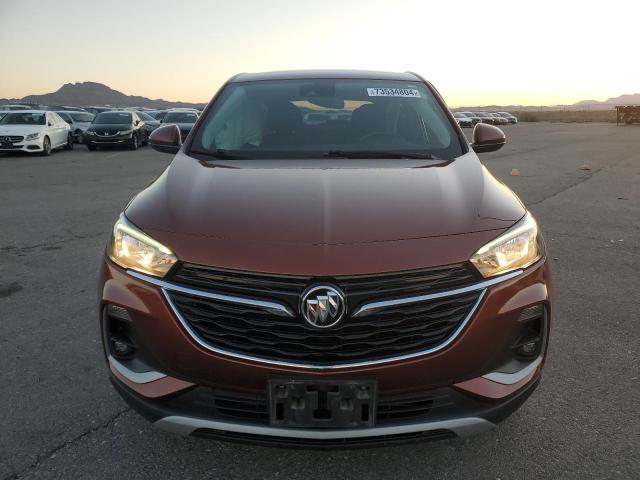 2021 BUICK ENCORE GX - KL4MMBS22MB052069