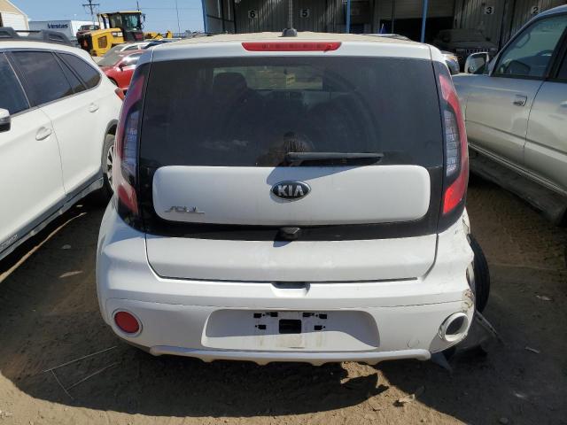 2017 KIA SOUL + - KNDJP3A5XH7473032