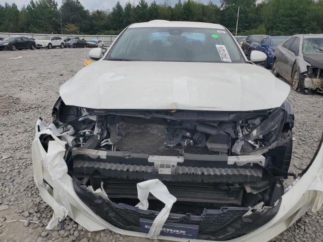 VIN 1N4BL4BV1NN352729 2022 NISSAN ALTIMA no.5