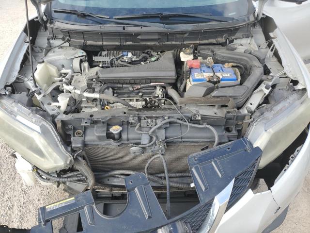 2015 NISSAN ROGUE S - 5N1AT2MT1FC790536