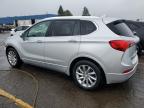 BUICK ENVISION E photo