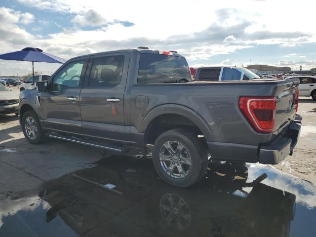 2021 FORD F150 SUPER 1FTEW1CB6MFA73528  70997214