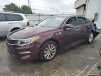 2016 KIA OPTIMA LX - 5XXGT4L38GG044551