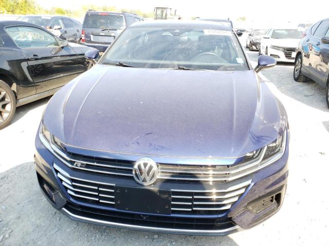 2019 VOLKSWAGEN ARTEON SEL WVWTR7AN4KE000160  71492824