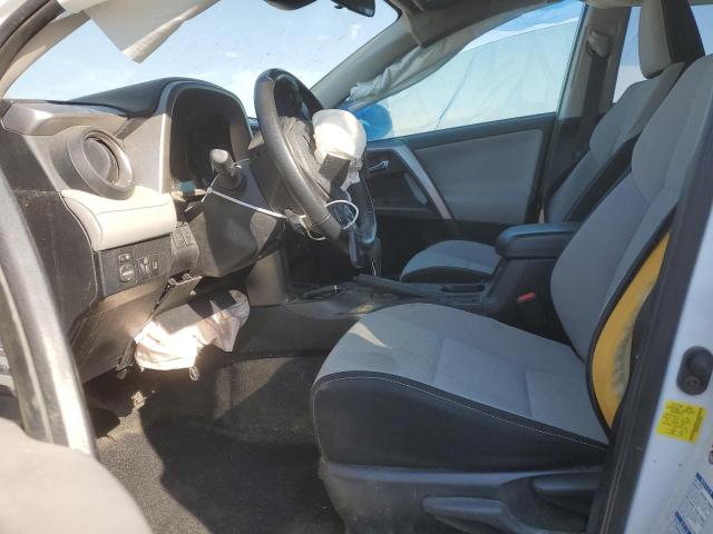 VIN JTMRFREVXJD224465 2018 Toyota RAV4, Adventure no.7