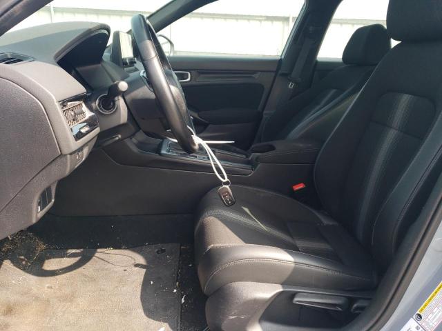 2022 HONDA CIVIC SPOR - 19XFL2G85NE013026