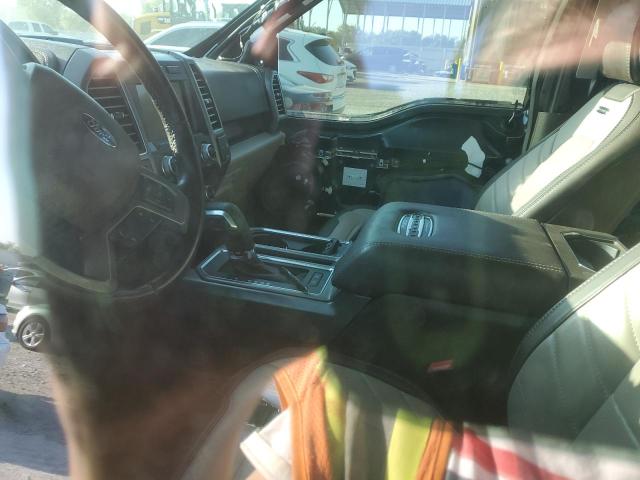 2019 FORD F150 SUPER - 1FTEW1EG7KFD22991