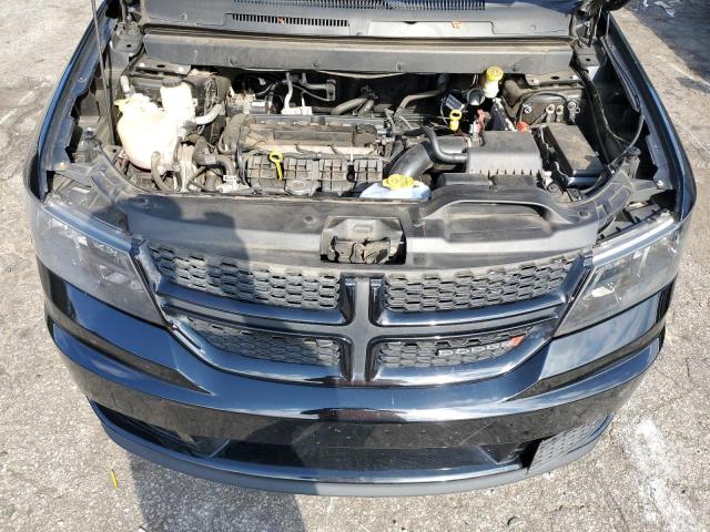 2017 DODGE JOURNEY SE - 3C4PDCAB5HT568294