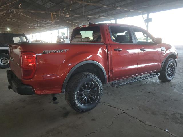 2019 FORD RANGER XL - 1FTER4EH3KLB16540