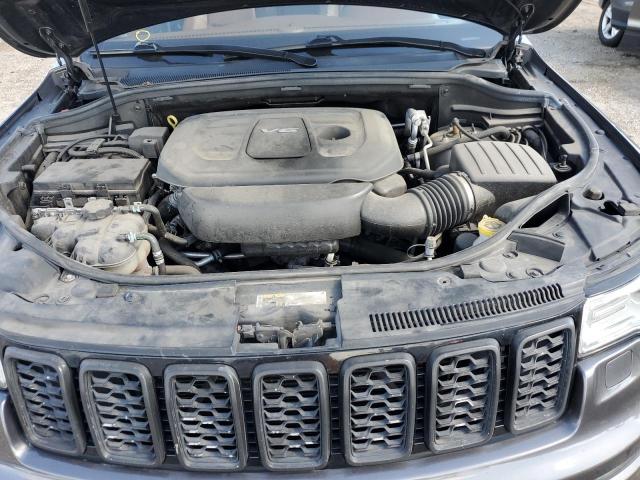 2020 JEEP GRAND CHER - 1C4RJFAGXLC118921