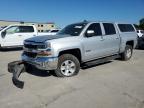 2018 CHEVROLET SILVERADO - 3GCPCREC4JG578256