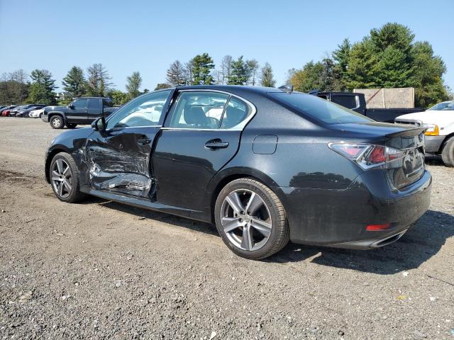 2016 LEXUS GS 350 - JTHCZ1BL8GA004008