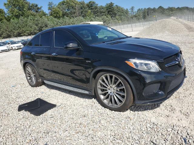 2019 MERCEDES-BENZ GLE COUPE - 4JGED6EB6KA134365